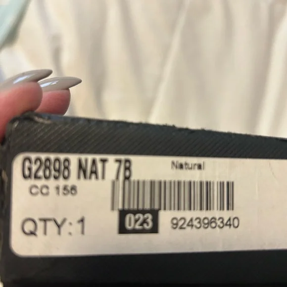 Suede boot - Picture 5 of 5